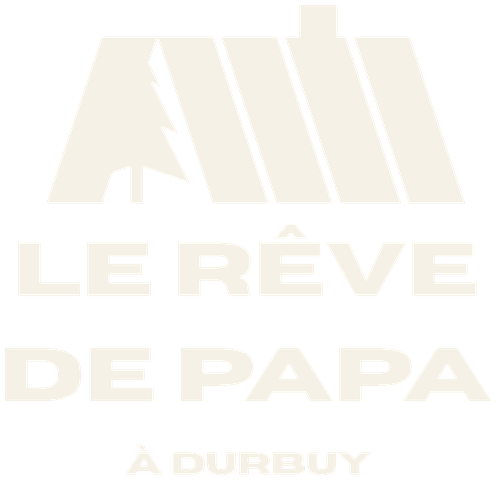 Le Rêve de Papa — à Durbuy