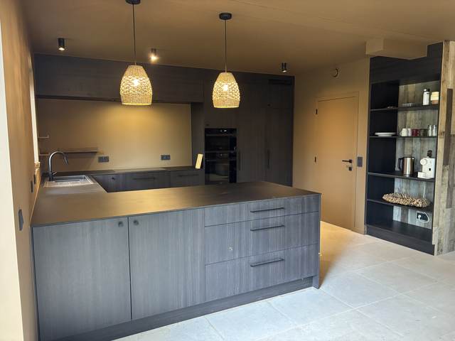 Keuken